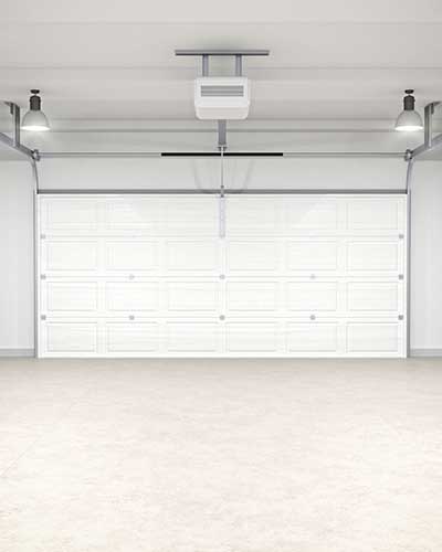 Littleton garage door installation