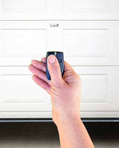 Littleton garage door opener