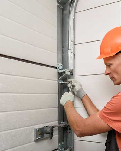 Littleton garage door repair