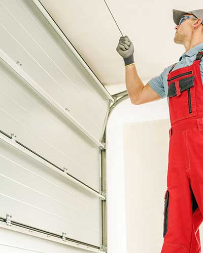 Littleton garage door repair