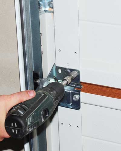 Littleton garage door repair